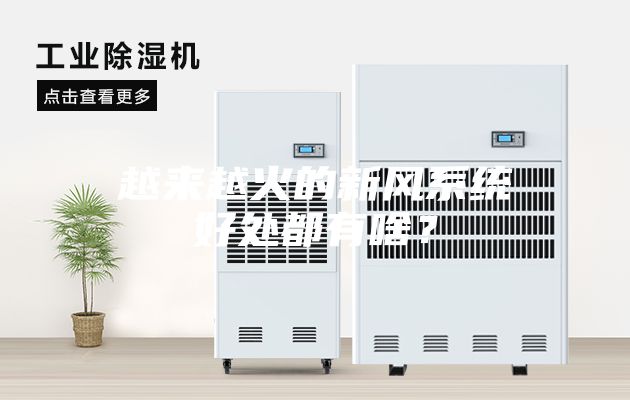 越來越火的新風系統(tǒng)好處都有啥?