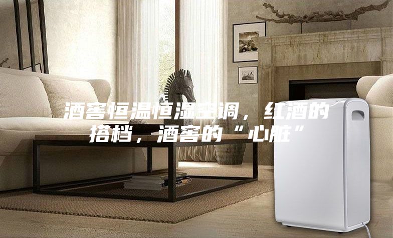 酒窖恒溫恒濕空調(diào)，紅酒的搭檔，酒窖的“心臟”