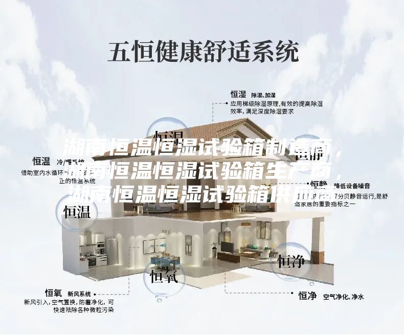 湖南恒溫恒濕試驗箱制造商，湖南恒溫恒濕試驗箱生產(chǎn)商，湖南恒溫恒濕試驗箱供應(yīng)商