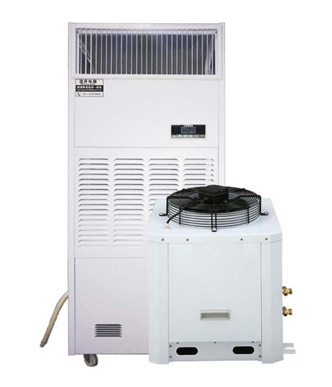 恒溫恒濕機安裝時有哪些是必須掌握的知識？