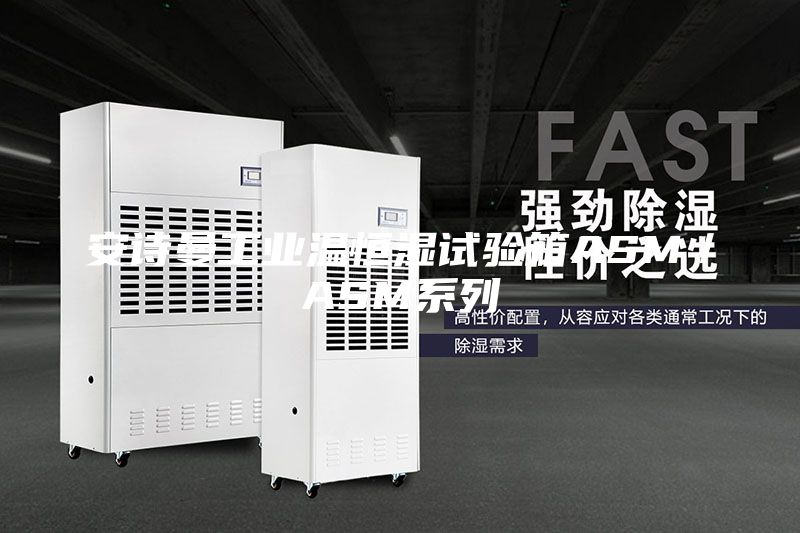 安詩曼工業(yè)溫恒濕試驗箱ASM／ASM系列