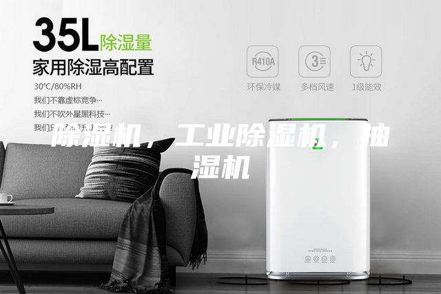 除濕機(jī)，工業(yè)除濕機(jī)，抽濕機(jī)