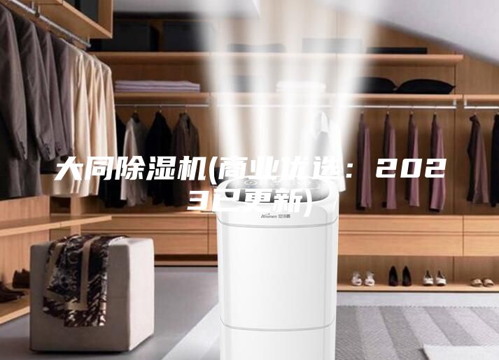 大同除濕機(商業(yè)優(yōu)選：2023已更新)