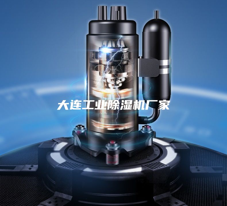 大連工業(yè)除濕機(jī)廠家