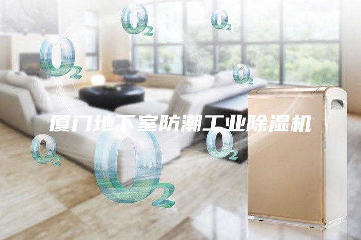 廈門地下室防潮工業(yè)除濕機