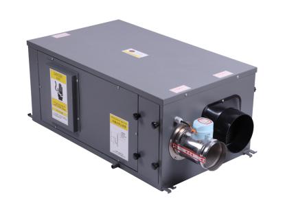 管道調溫除濕機哪個牌子好，怎么選擇