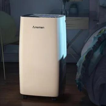 別墅中央除濕系統，別墅全屋式中央除濕機