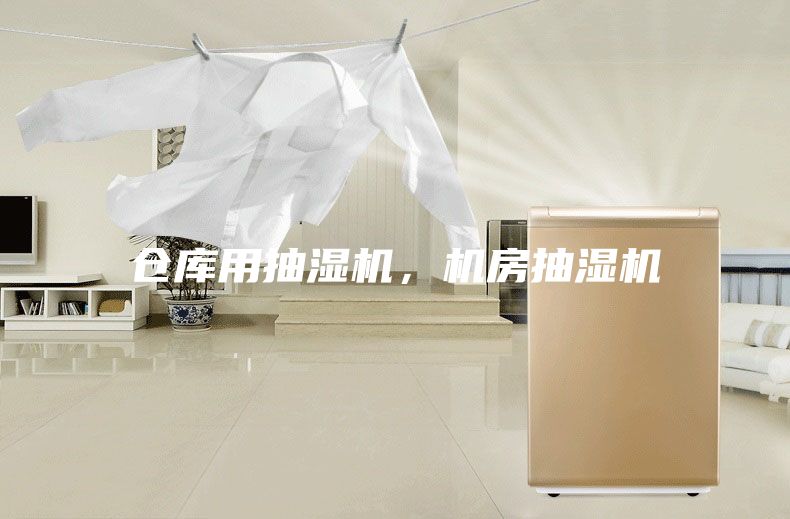 倉庫用抽濕機，機房抽濕機