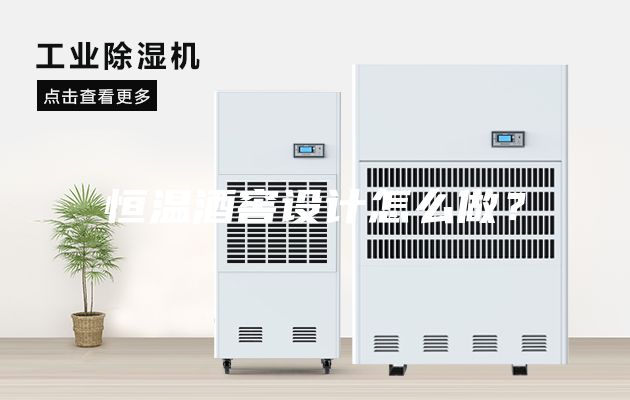 恒溫酒窖設計怎么做？