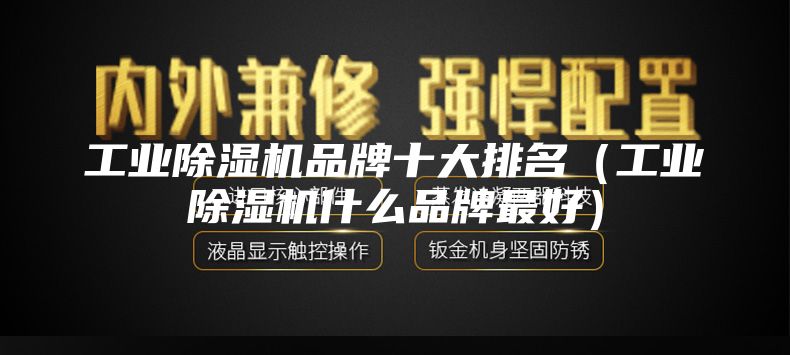 工業除濕機品牌十大排名(工業除濕機什么品牌最好)