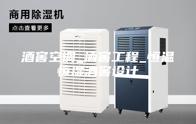 酒窖空調(diào)_酒窖工程_恒溫恒濕酒窖設(shè)計(jì)