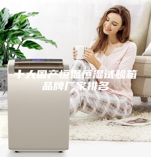 十大國(guó)產(chǎn)恒溫恒濕試驗(yàn)箱品牌廠(chǎng)家排名