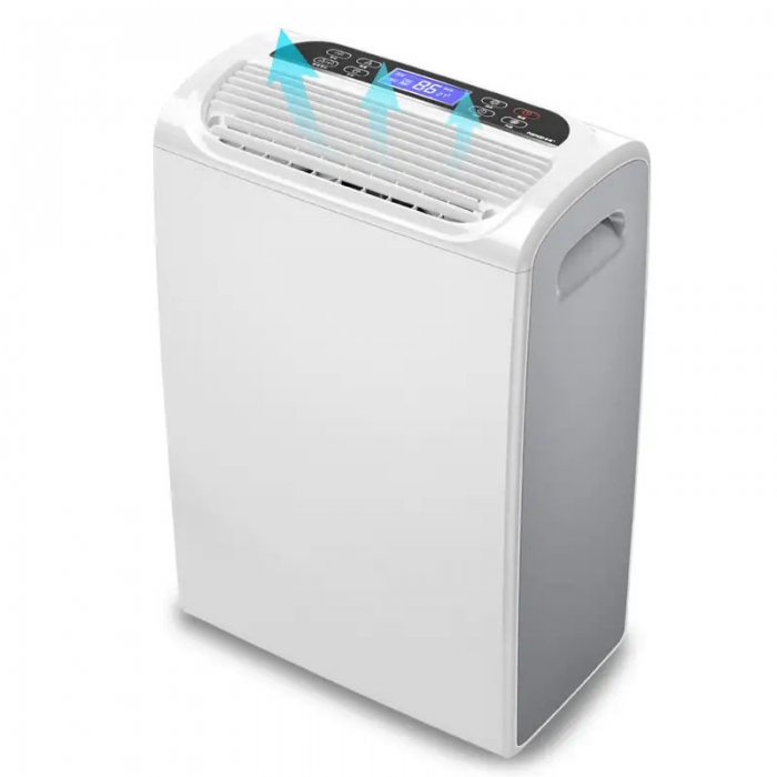 告別黃梅天，這樣做讓室內不再“發霉”