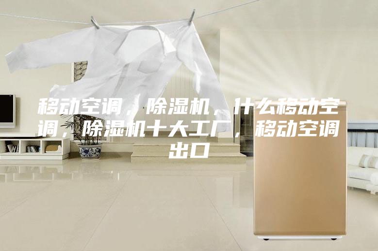 移動空調(diào)，除濕機，什么移動空調(diào)，除濕機十大工廠，移動空調(diào)出口