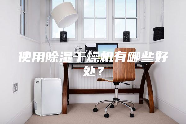 使用除濕干燥機(jī)有哪些好處？
