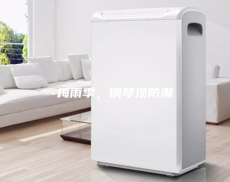 梅雨季，鋼琴須防潮