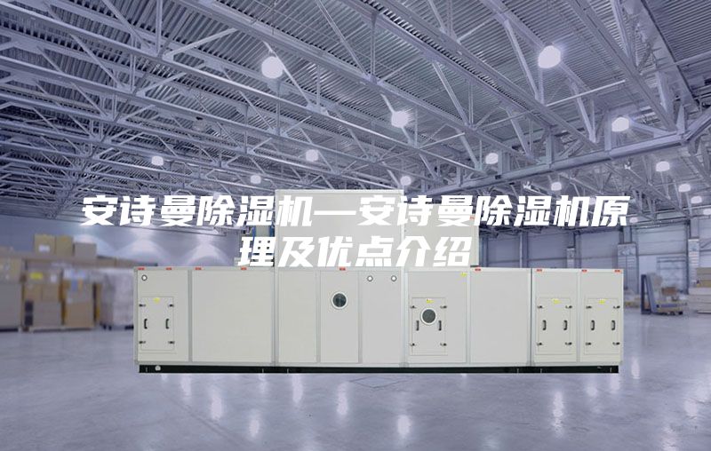 安詩曼除濕機(jī)—安詩曼除濕機(jī)原理及優(yōu)點(diǎn)介紹