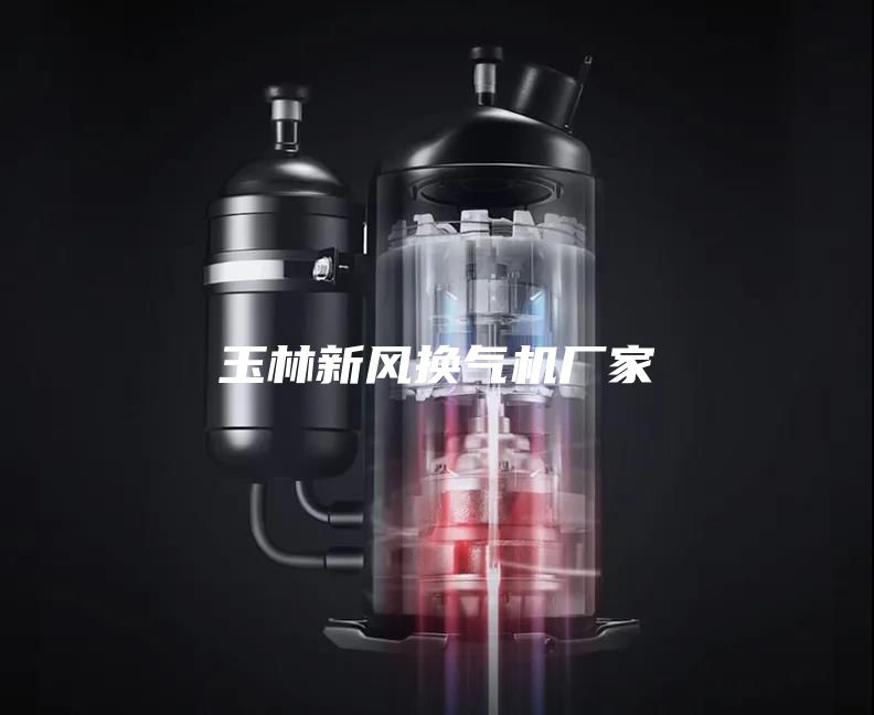 玉林新風(fēng)換氣機廠家