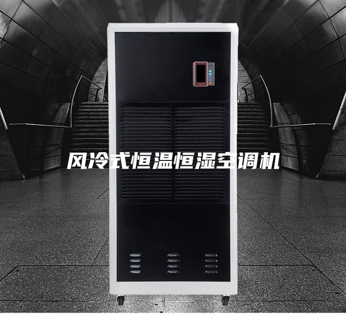 風冷式恒溫恒濕空調(diào)機