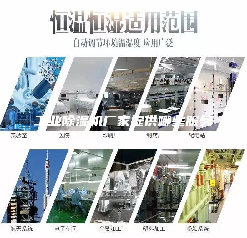 工業除濕機廠家提供哪些服務