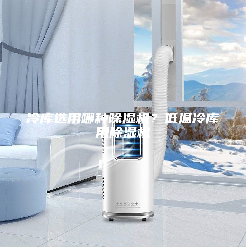 冷庫選用哪種除濕機？低溫冷庫用除濕機