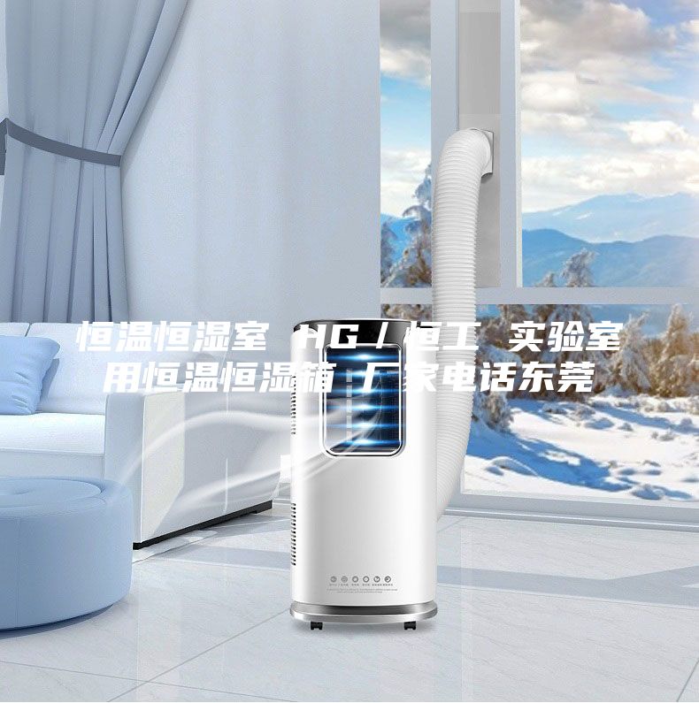 恒溫恒濕室 HG/恒工 實驗室用恒溫恒濕箱 廠家電話東莞