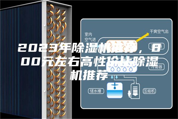 2023年除濕機(jī)推薦,800元左右高性價(jià)比除濕機(jī)推薦