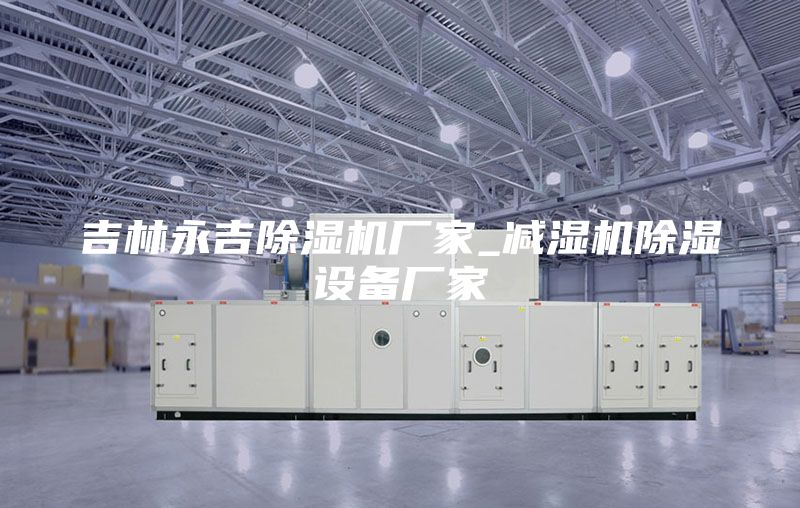 吉林永吉除濕機(jī)廠家_減濕機(jī)除濕設(shè)備廠家