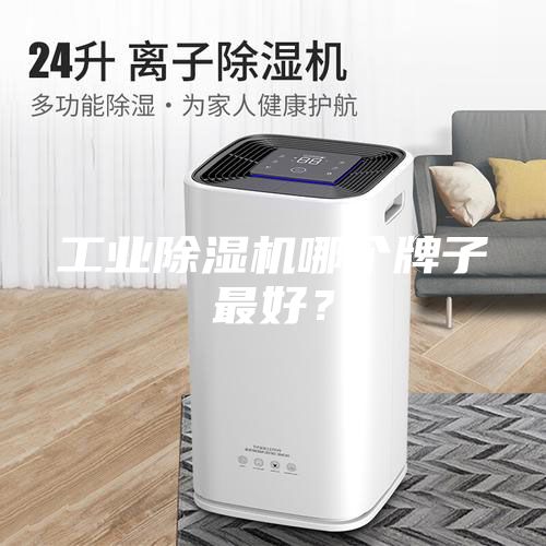 工業(yè)除濕機(jī)哪個(gè)牌子最好？