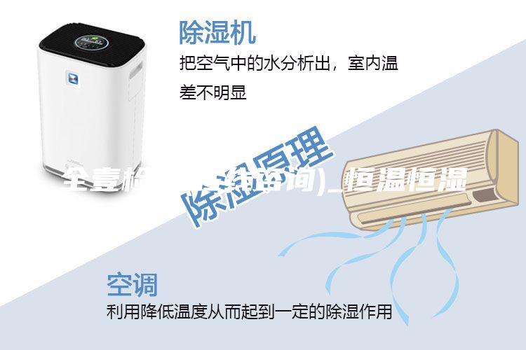 全壹檢測(cè)(在線咨詢)_恒溫恒濕