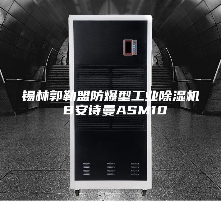 錫林郭勒盟防爆型工業(yè)除濕機(jī) B安詩曼ASM10