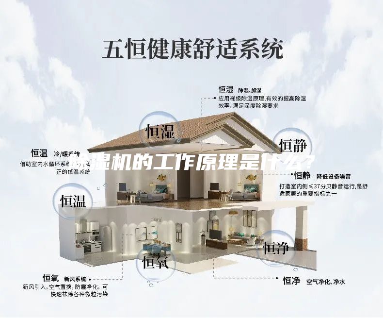 除濕機的工作原理是什么?