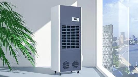 超強工業除濕機240L/D