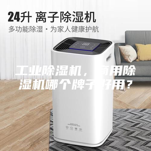 工業(yè)除濕機，商用除濕機哪個牌子好用？