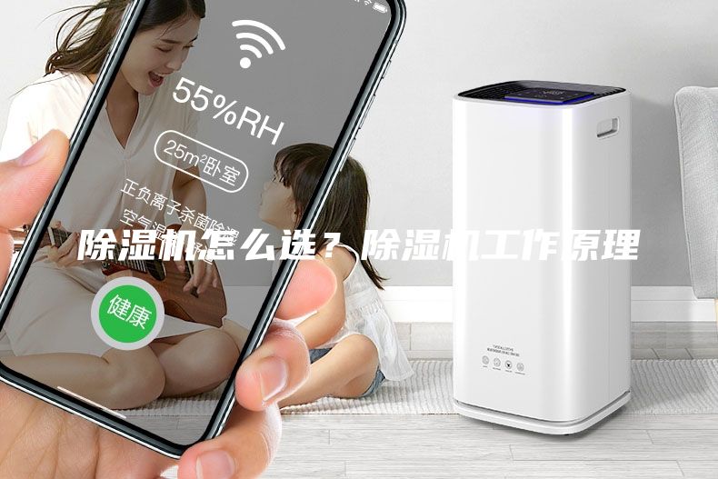 除濕機怎么選?除濕機工作原理