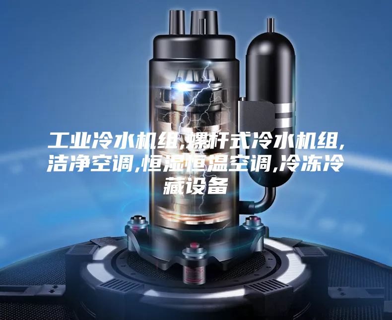 工業(yè)冷水機(jī)組,螺桿式冷水機(jī)組,潔凈空調(diào),恒濕恒溫空調(diào),冷凍冷藏設(shè)備