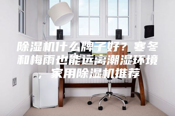 除濕機什么牌子好?寒冬和梅雨也能遠離潮濕環(huán)境,家用除濕機推薦