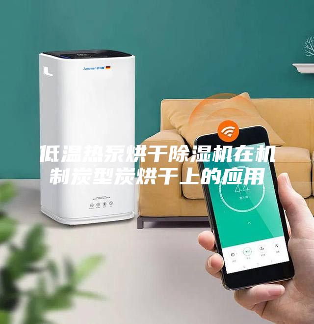 低溫?zé)岜煤娓沙凉駲C(jī)在機(jī)制炭型炭烘干上的應(yīng)用