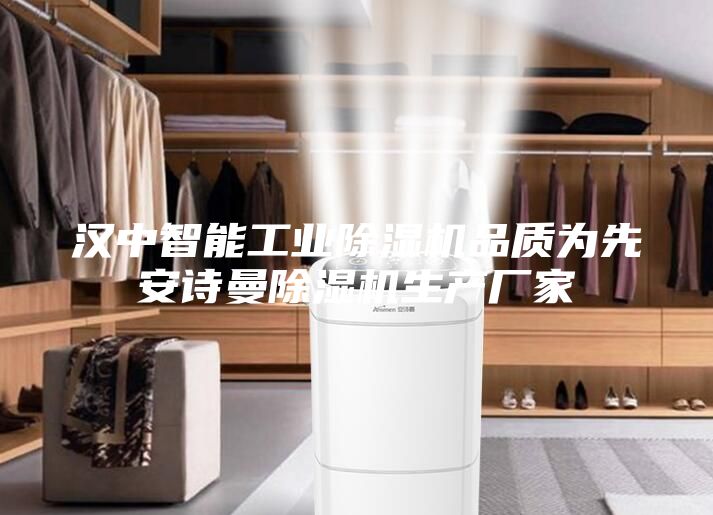 漢中智能工業(yè)除濕機(jī)品質(zhì)為先安詩曼除濕機(jī)生產(chǎn)廠家