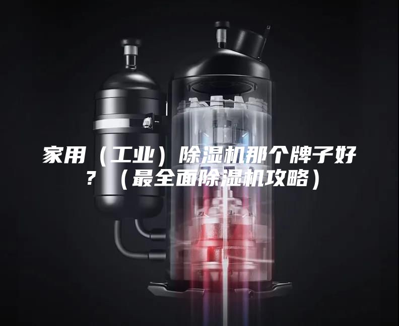 家用(工業)除濕機那個牌子好?(最全面除濕機攻略)