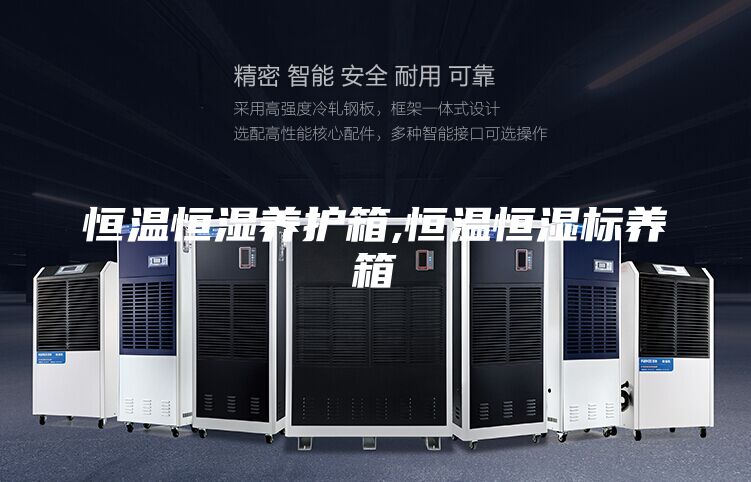恒溫恒濕養(yǎng)護(hù)箱,恒溫恒濕標(biāo)養(yǎng)箱