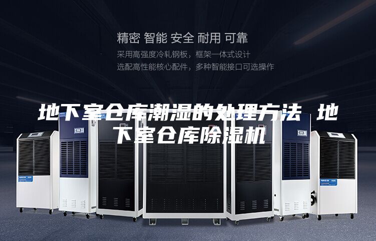 地下室倉(cāng)庫(kù)潮濕的處理方法 地下室倉(cāng)庫(kù)除濕機(jī)