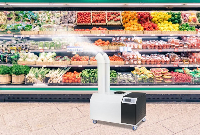 工業除濕機的維護保養工作怎么做?