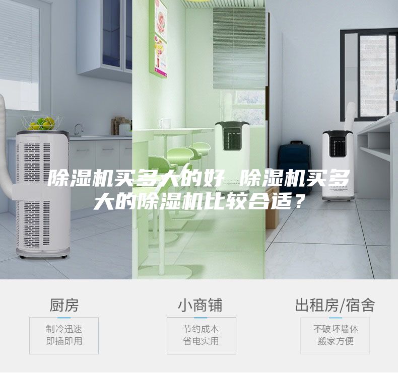 除濕機買多大的好 除濕機買多大的除濕機比較合適?