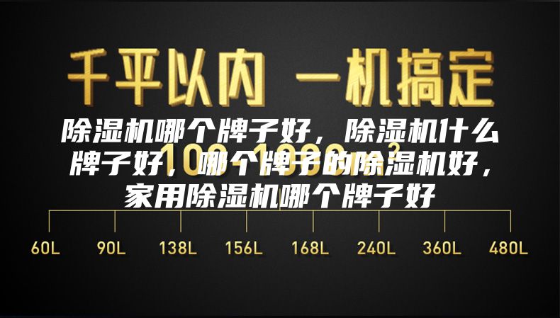 除濕機哪個牌子好，除濕機什么牌子好，哪個牌子的除濕機好，家用除濕機哪個牌子好