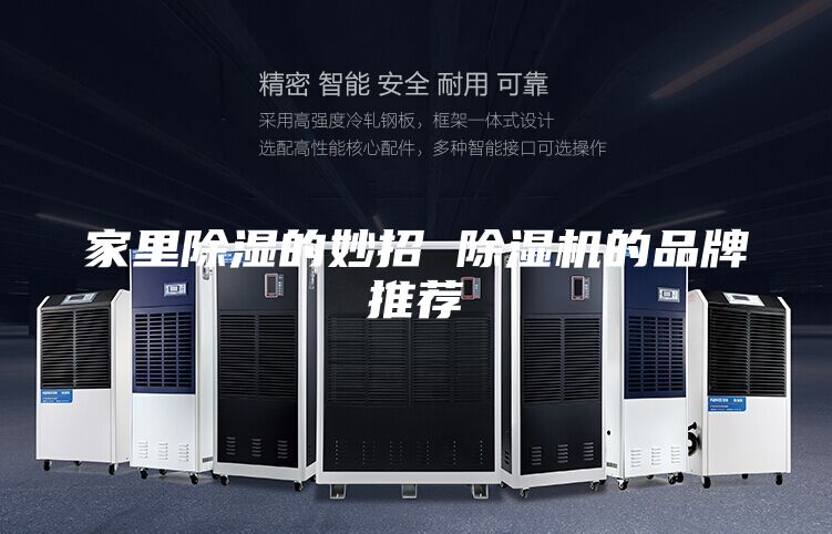 家里除濕的妙招 除濕機(jī)的品牌推薦