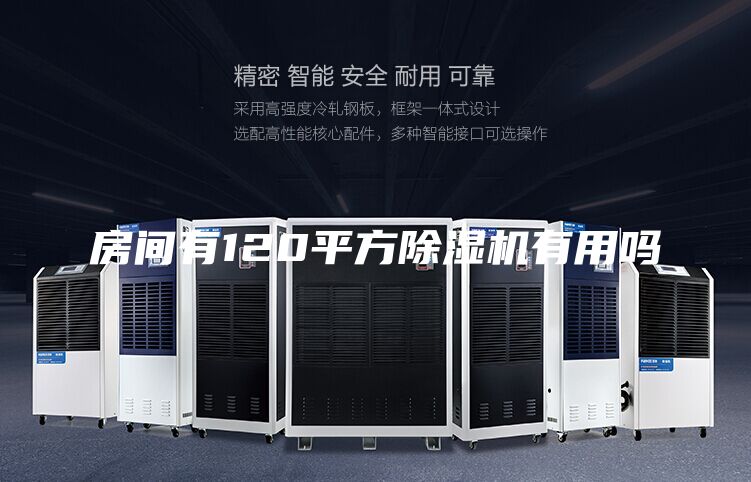 房間有120平方除濕機有用嗎