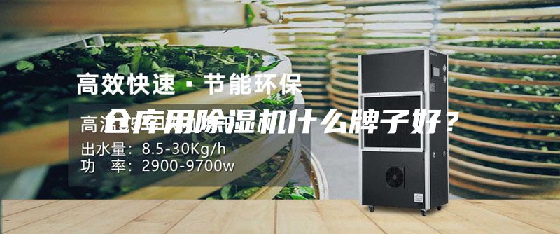 倉庫用除濕機(jī)什么牌子好？