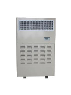 轉(zhuǎn)輪除濕機自控相關(guān)說明