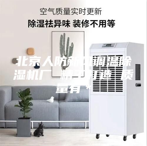 北京人防新風(fēng)調(diào)溫除濕機(jī)廠 精工打造 質(zhì)量有*